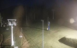 Sudety Lift Szklarska Poręba - 03-05-2025 01:01