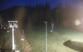 Sudety Lift Szklarska Poręba - 03-05-2025 01:17