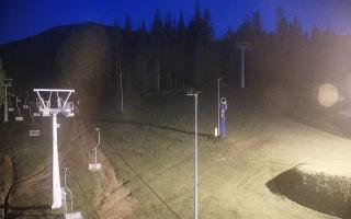 Sudety Lift Szklarska Poręba - 03-05-2025 01:24