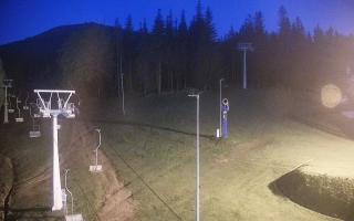 Sudety Lift Szklarska Poręba - 03-05-2025 01:32