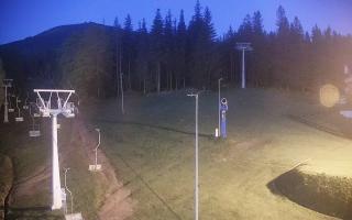 Sudety Lift Szklarska Poręba - 03-05-2025 01:40
