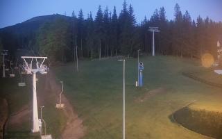 Sudety Lift Szklarska Poręba - 03-05-2025 01:48