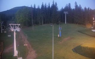 Sudety Lift Szklarska Poręba - 03-05-2025 01:55