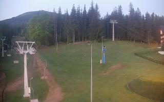 Sudety Lift Szklarska Poręba - 03-05-2025 02:03