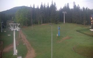 Sudety Lift Szklarska Poręba - 03-05-2025 02:19
