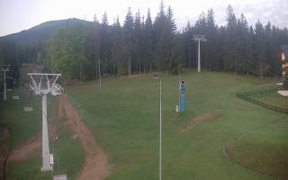 Sudety Lift Szklarska Poręba - 03-05-2025 02:26