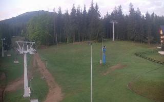 Sudety Lift Szklarska Poręba - 03-05-2025 02:34