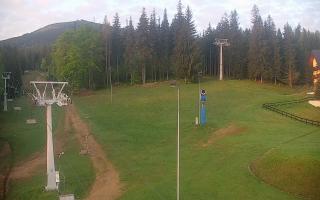 Sudety Lift Szklarska Poręba - 03-05-2025 02:42