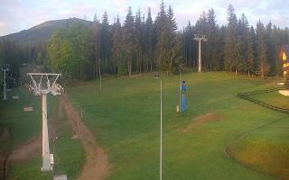 Sudety Lift Szklarska Poręba - 03-05-2025 02:50