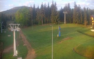 Sudety Lift Szklarska Poręba - 03-05-2025 02:57