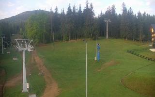 Sudety Lift Szklarska Poręba - 03-05-2025 03:20