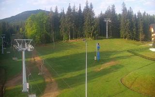 Sudety Lift Szklarska Poręba - 03-05-2025 03:44