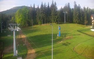 Sudety Lift Szklarska Poręba - 03-05-2025 04:15