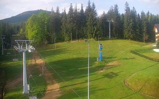 Sudety Lift Szklarska Poręba - 03-05-2025 04:22