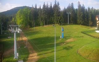 Sudety Lift Szklarska Poręba - 03-05-2025 04:30