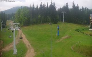 Sudety Lift Szklarska Poręba - 03-05-2025 13:09