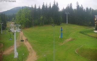 Sudety Lift Szklarska Poręba - 03-05-2025 13:17