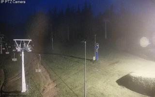 Sudety Lift Szklarska Poręba - 04-05-2025 01:32