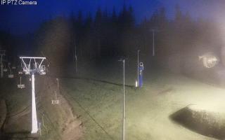 Sudety Lift Szklarska Poręba - 04-05-2025 01:40