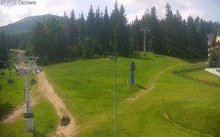 Sudety Lift Szklarska Poręba - 17-06-2025 09:44