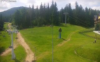 Sudety Lift Szklarska Poręba - 17-06-2025 09:51
