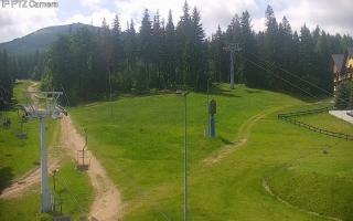 Sudety Lift Szklarska Poręba - 17-06-2025 09:59