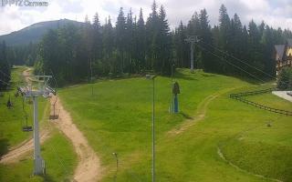 Sudety Lift Szklarska Poręba - 17-06-2025 10:07