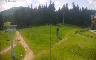 Sudety Lift Szklarska Poręba - 17-06-2025 10:46