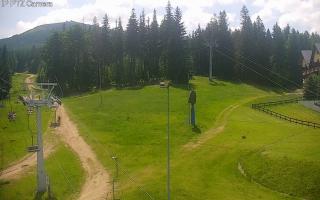 Sudety Lift Szklarska Poręba - 17-06-2025 11:32