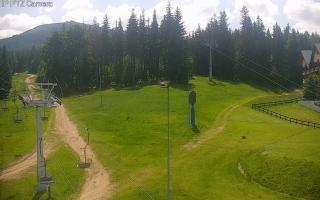 Sudety Lift Szklarska Poręba - 17-06-2025 11:40