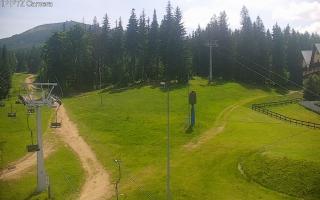 Sudety Lift Szklarska Poręba - 17-06-2025 12:34