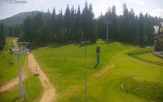 Sudety Lift Szklarska Poręba - 17-06-2025 12:49