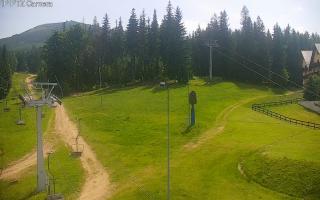 Sudety Lift Szklarska Poręba - 17-06-2025 12:57