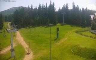 Sudety Lift Szklarska Poręba - 17-06-2025 13:05