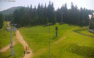 Sudety Lift Szklarska Poręba - 17-06-2025 13:12