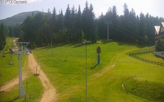 Sudety Lift Szklarska Poręba - 17-06-2025 13:20