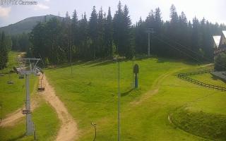 Sudety Lift Szklarska Poręba - 17-06-2025 13:43