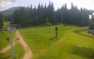 Sudety Lift Szklarska Poręba - 17-06-2025 13:59