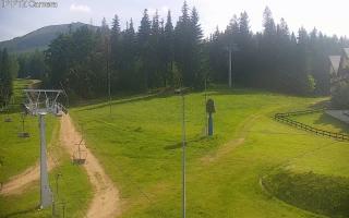 Sudety Lift Szklarska Poręba - 17-06-2025 14:53