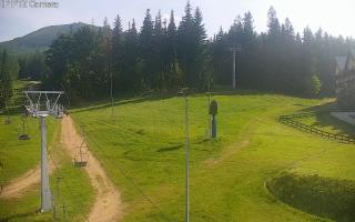 Sudety Lift Szklarska Poręba - 17-06-2025 15:16