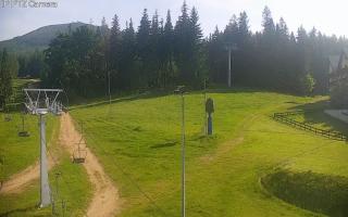 Sudety Lift Szklarska Poręba - 17-06-2025 15:24