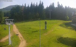 Sudety Lift Szklarska Poręba - 17-06-2025 15:32