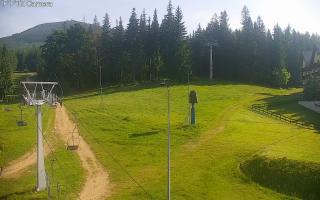 Sudety Lift Szklarska Poręba - 17-06-2025 15:39