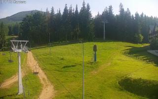 Sudety Lift Szklarska Poręba - 17-06-2025 15:47