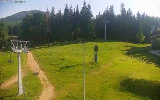 Sudety Lift Szklarska Poręba - 17-06-2025 15:55