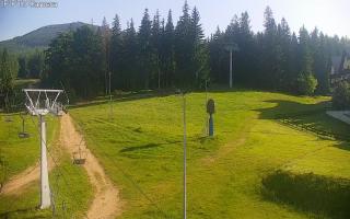 Sudety Lift Szklarska Poręba - 17-06-2025 16:10
