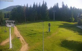 Sudety Lift Szklarska Poręba - 17-06-2025 16:18