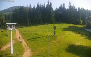 Sudety Lift Szklarska Poręba - 17-06-2025 16:26
