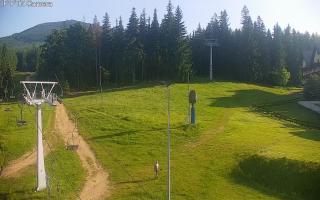 Sudety Lift Szklarska Poręba - 17-06-2025 16:34