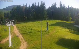 Sudety Lift Szklarska Poręba - 17-06-2025 16:41